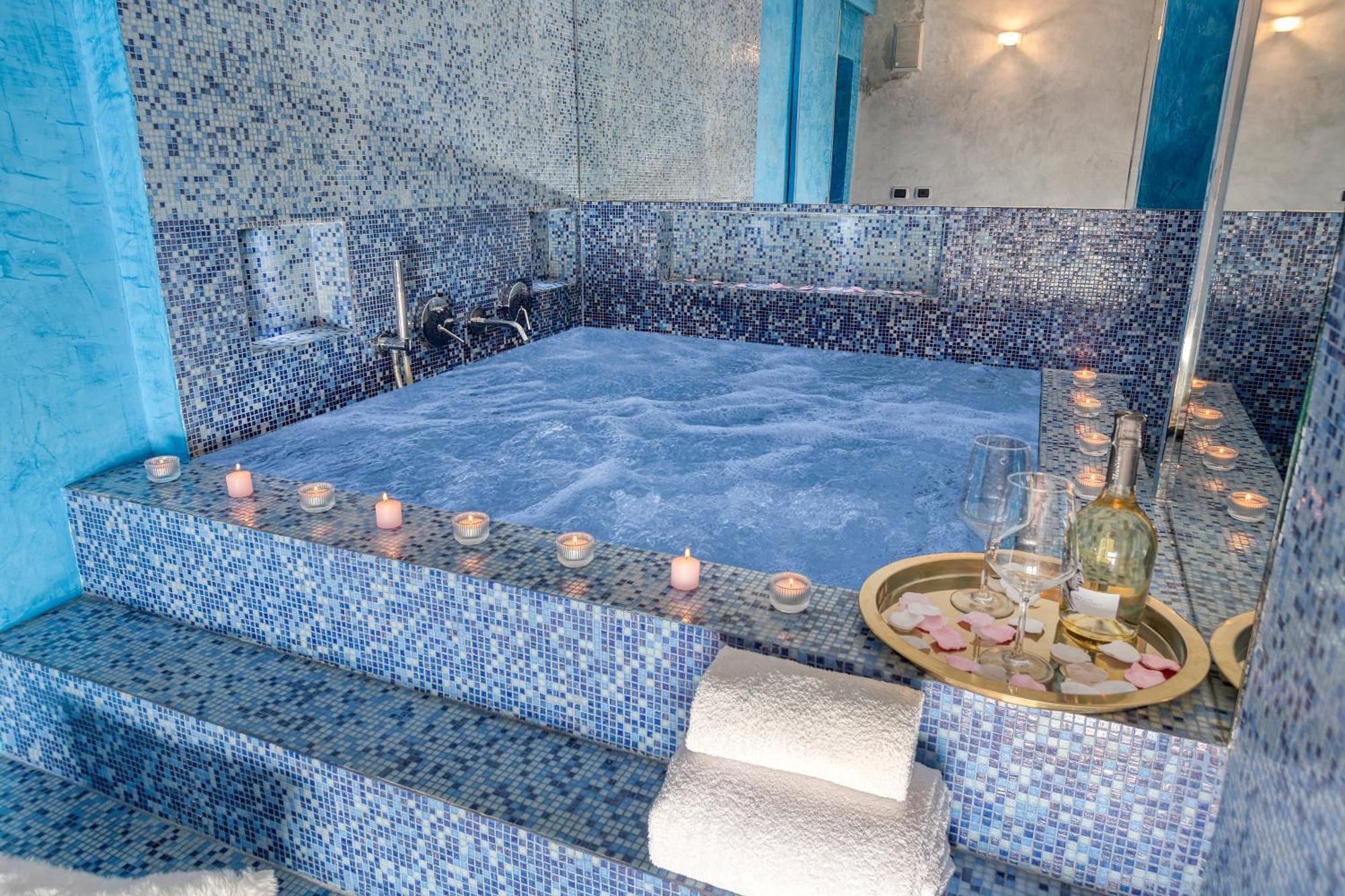 San Babila Luxury Suite - 7Sundays Milano Eksteriør billede