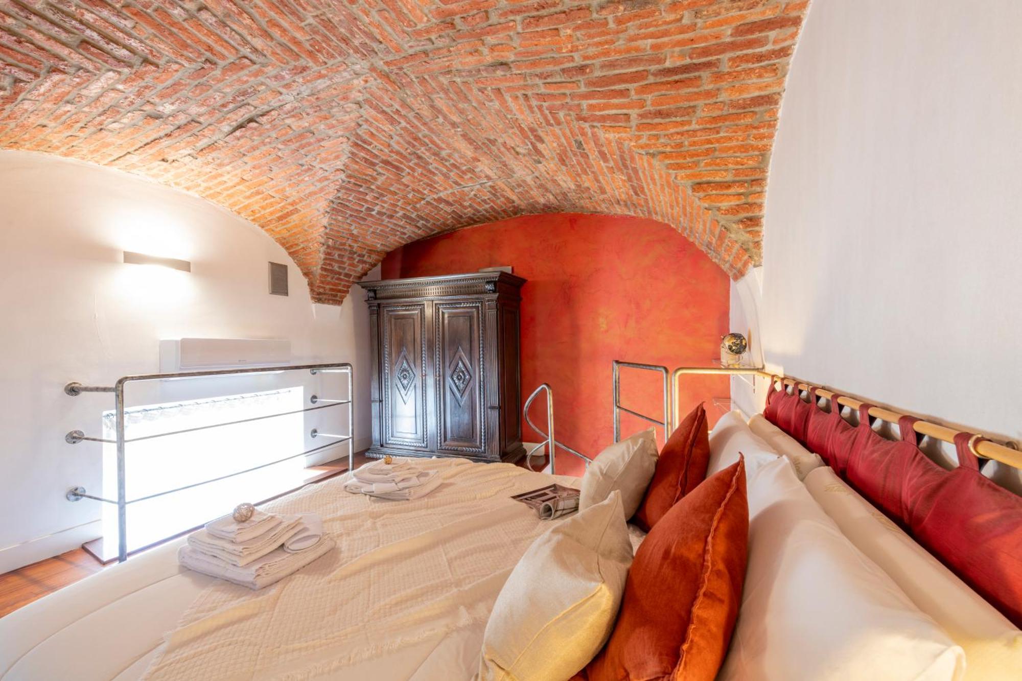 San Babila Luxury Suite - 7Sundays Milano Eksteriør billede